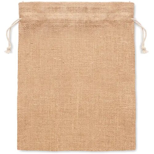 Kadozak jute medium Jute medium beige