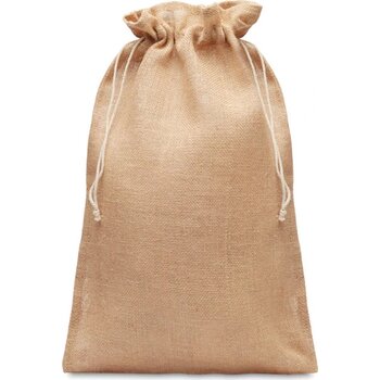 Kadozak jute groot Jute large beige