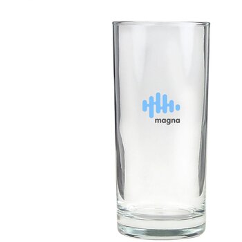 Longdrink Glas Transparant
