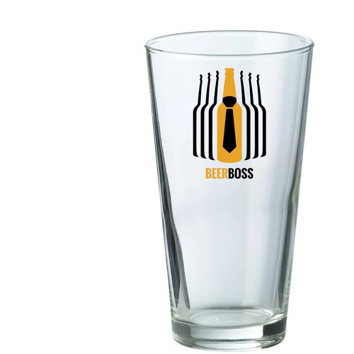 Bierglas Vaasje