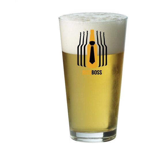 Bierglas Vaasje
