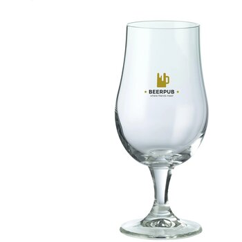 Munich Bierglas Transparant Munich Bierglas Transparant