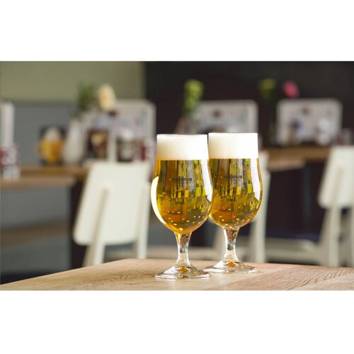 Munich Bierglas