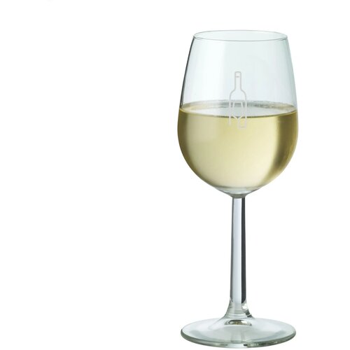 Bourgogne Wijnglas