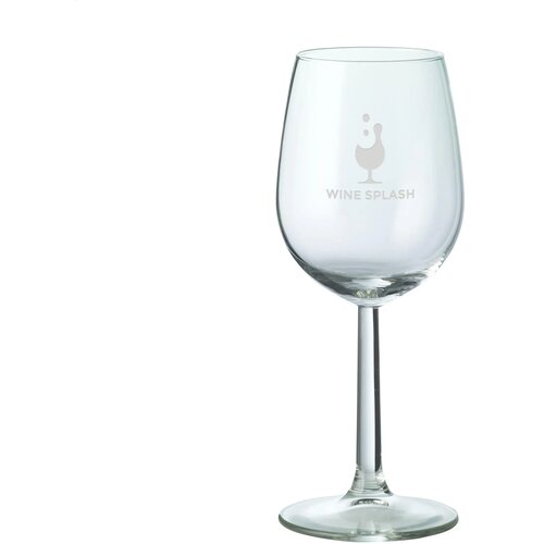Bourgogne Wijnglas Transparant