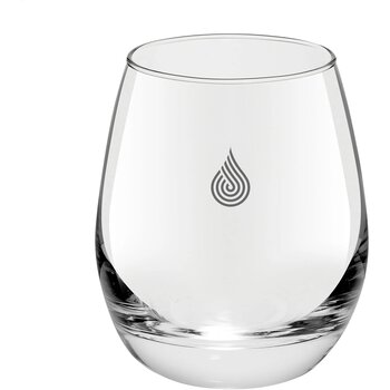 Esprit Tumbler Waterglas Transparant Esprit Tumbler Waterglas Transparant