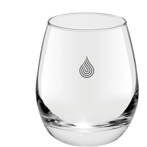 Esprit Tumbler Waterglas Transparant 330 ml