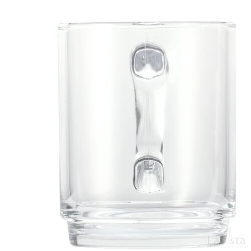 Classic Theeglas 250 Ml Transparant