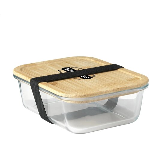 Borneo Lunchbox