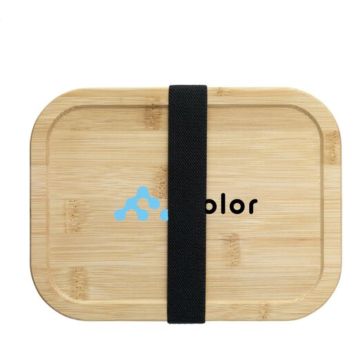 Borneo Lunchbox