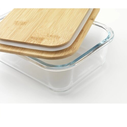Borneo Lunchbox
