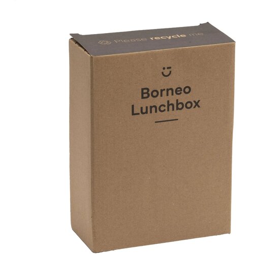 Borneo Lunchbox
