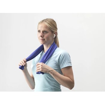 Blauw