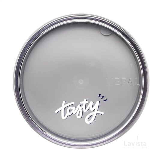 Mepal Ellipse Foodcontainer Wit