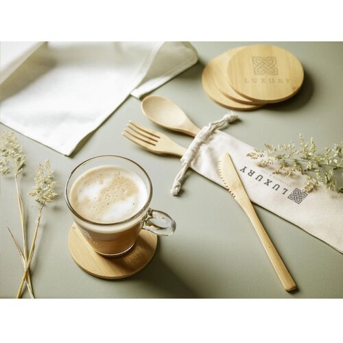 Lugano Koffieglas 230 ml