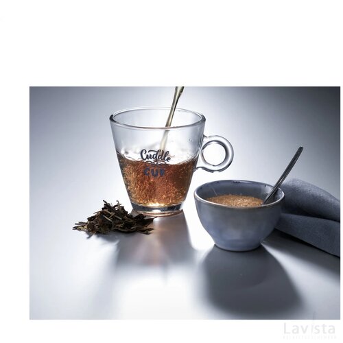 Easy Bar Theeglas 320 Ml Transparant