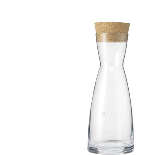 Ypsilon Karaf Met Kurk 1000 ml