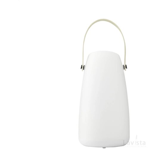 Halo Moodlight Sfeerlamp Wit