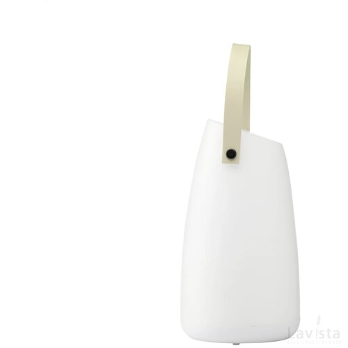Halo Moodlight Sfeerlamp Wit