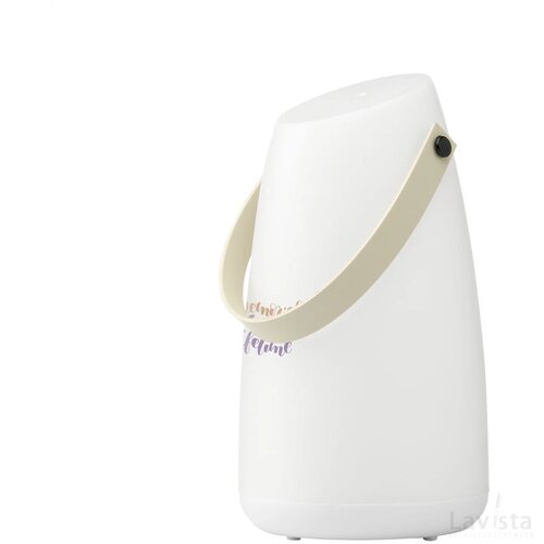 Halo Moodlight Sfeerlamp Wit