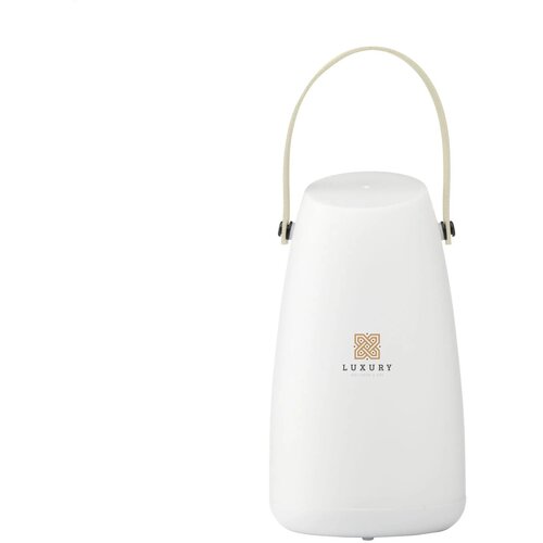 Halo Moodlight Sfeerlamp Wit