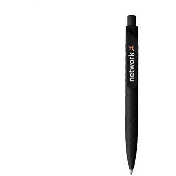 Bio-Stone Pen Zwart