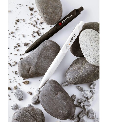 Bio-Stone Pen: Duurzame Schrijfkracht uit Natuurlijke Materialen
