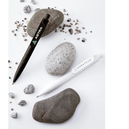 Bio-Stone Pen: Duurzame Schrijfkracht uit Natuurlijke Materialen