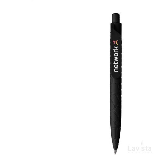 Bio-Stone Pen Zwart