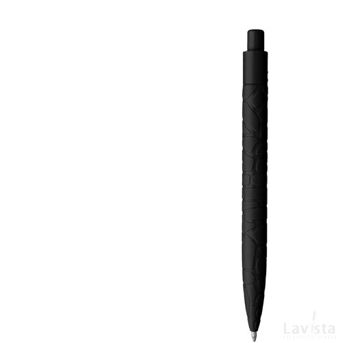 Bio-Stone Pen Zwart