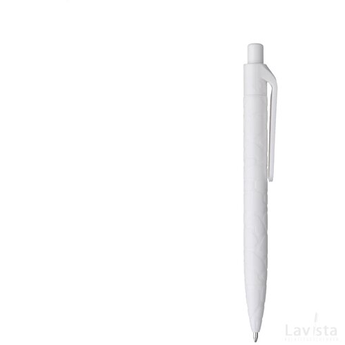 Bio-Stone Pen Wit