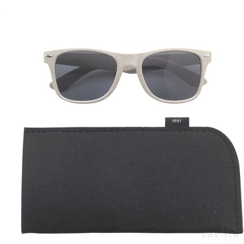 Feltro Rpet Pouch Brillenhoesje Zwart