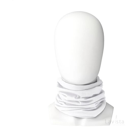 Microvezel buff Veelkleurig