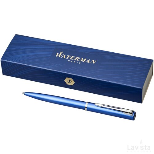 Allure balpen Blauw