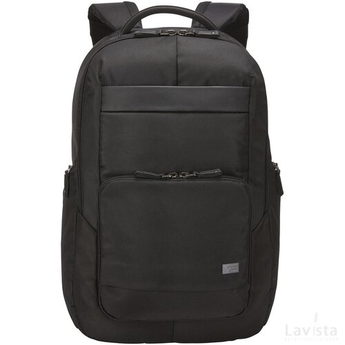 Notion 15,6" laptop rugzak Zwart