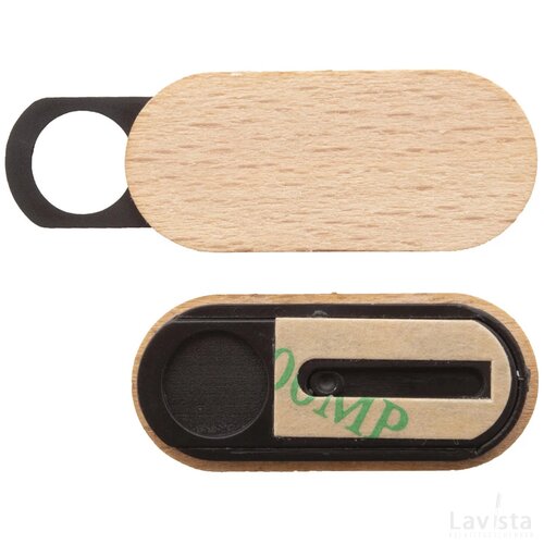Woocam Webcam Blocker Bruin