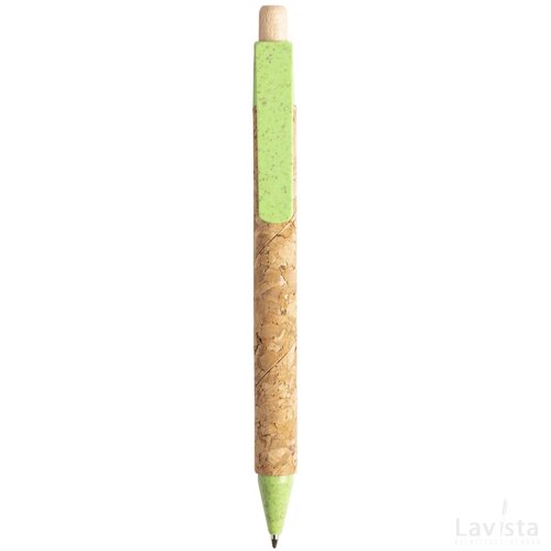 Clover Balpen Groen