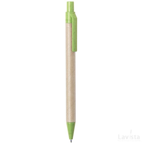 Desok Balpen Groen