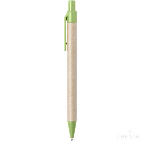 Desok Balpen Groen