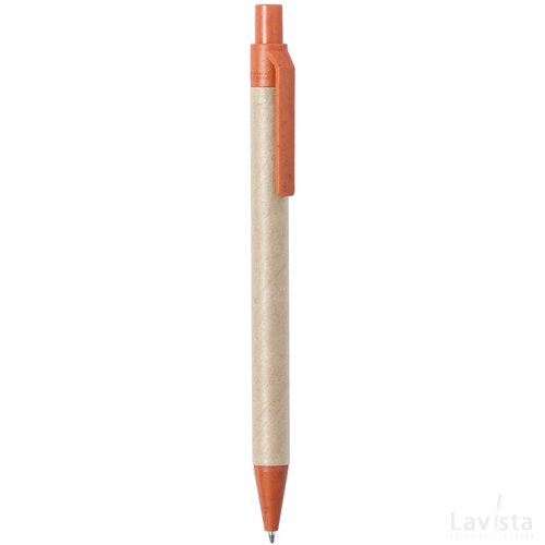 Desok Balpen Oranje