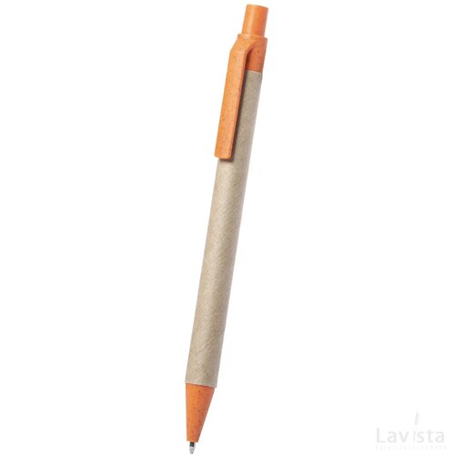 Desok Balpen Oranje