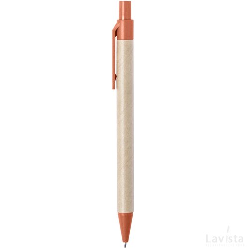Desok Balpen Oranje