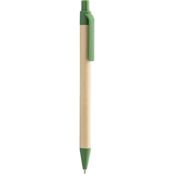 Plarri Balpen Groen