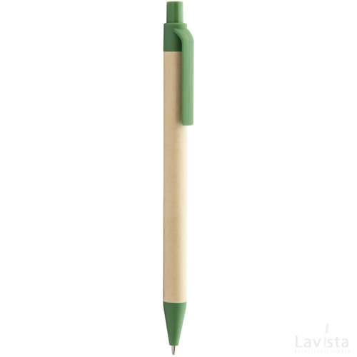 Plarri Balpen Groen