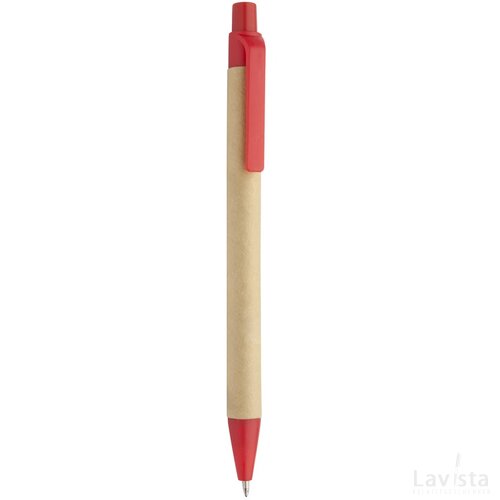 Plarri Balpen Rood