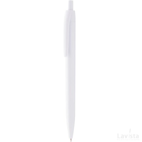 Leopard Clean Antibacteriële Pen Wit