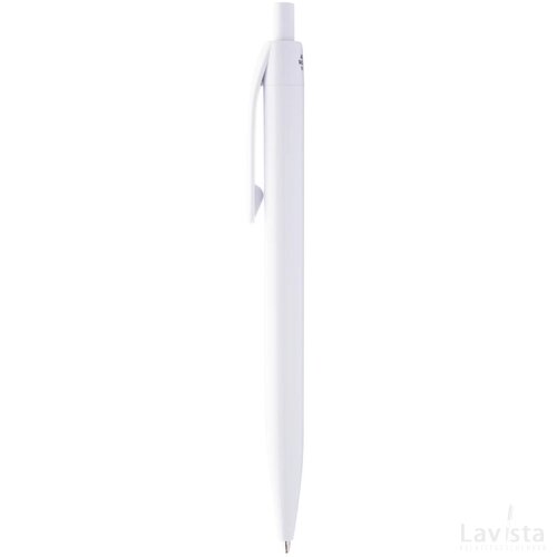 Leopard Clean Antibacteriële Pen Wit