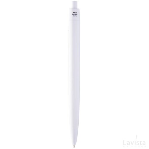 Leopard Clean Antibacteriële Pen Wit