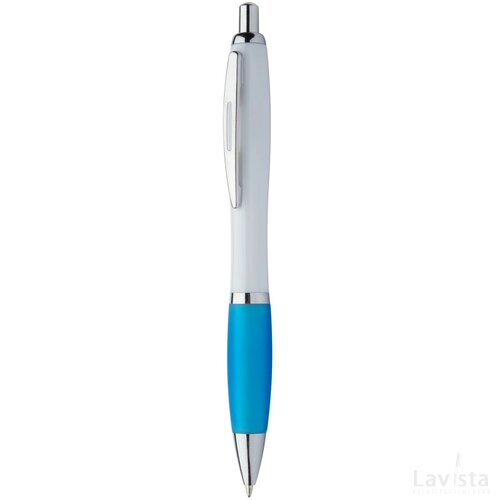 Wumpy Balpen (Licht) Blauw