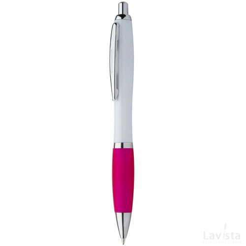 Wumpy Balpen Roze